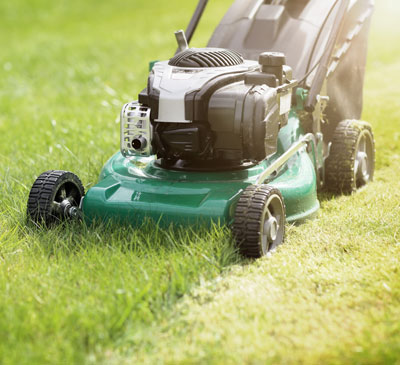 Global Power Lawn Mower Market 2018-2022